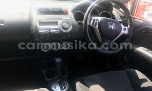 Acheter Occasion Voiture Honda Jazz Autre à Beitbridge, Matabeleland South Acheter Occasion Voiture Honda Jazz Autre à Beitbridge, Matabeleland South