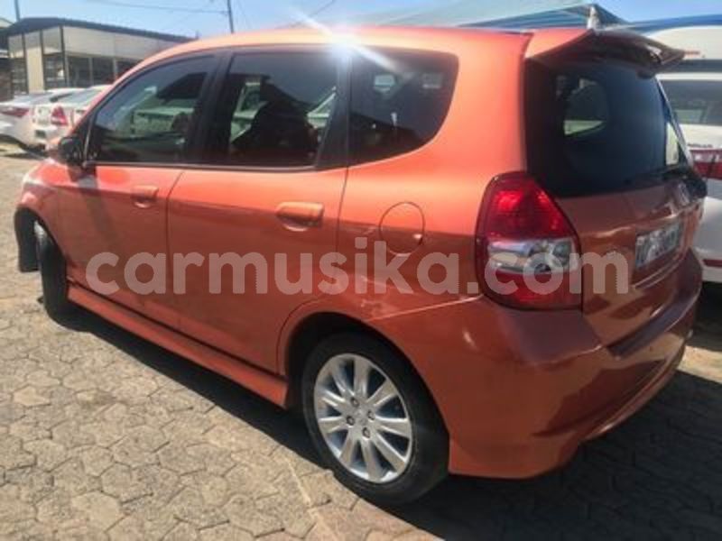 Big with watermark honda jazz matabeleland south beitbridge 20818