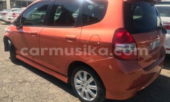 Acheter Occasion Voiture Honda Jazz Autre à Beitbridge, Matabeleland South Acheter Occasion Voiture Honda Jazz Autre à Beitbridge, Matabeleland South
