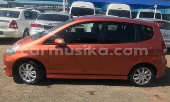 Acheter Occasion Voiture Honda Jazz Autre à Beitbridge, Matabeleland South Acheter Occasion Voiture Honda Jazz Autre à Beitbridge, Matabeleland South