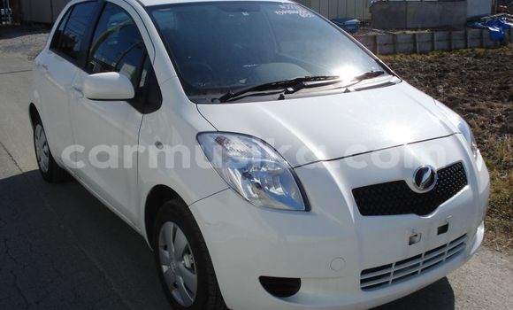 Buy Used Toyota Vitz Other Car in Beitbridge in Matabeleland South