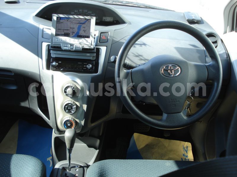 Big with watermark toyota vitz matabeleland south beitbridge 20819