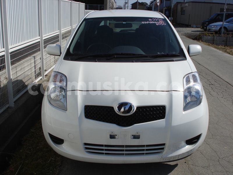 Big with watermark toyota vitz matabeleland south beitbridge 20819