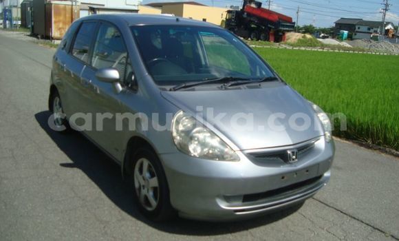 Nunua Ilio tumika Honda Fit Nyingine Gari ndani ya Beitbridge nchini Matabeleland Kusini