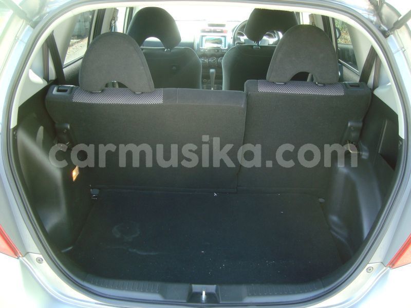 Big with watermark honda fit matabeleland south beitbridge 20820