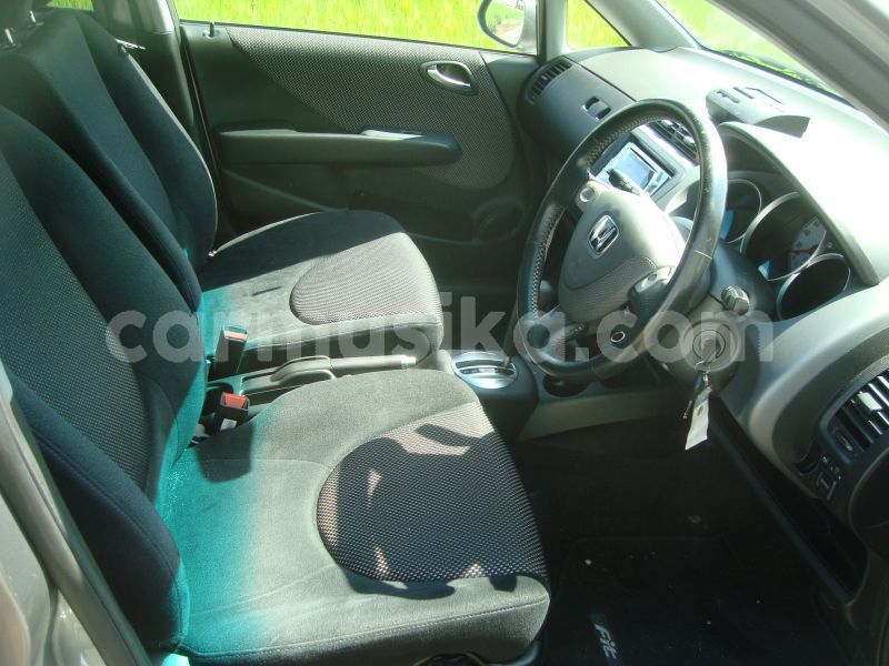 Big with watermark honda fit matabeleland south beitbridge 20820