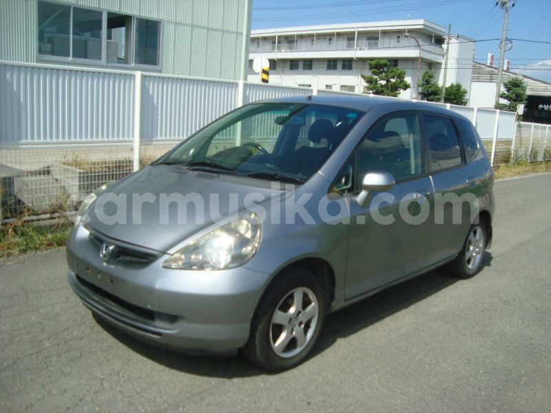 Big with watermark honda fit matabeleland south beitbridge 20820