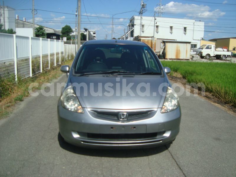 Big with watermark honda fit matabeleland south beitbridge 20820