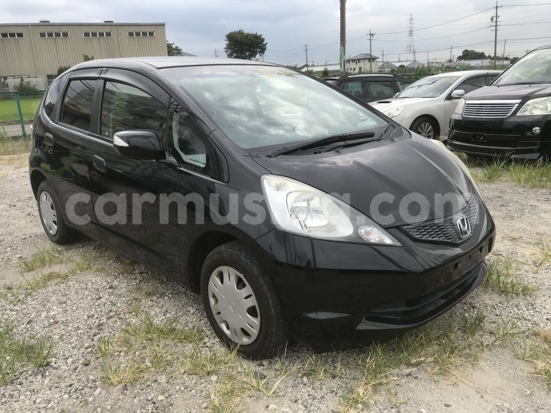 Big with watermark honda fit matabeleland south beitbridge 20821