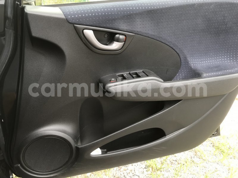 Big with watermark honda fit matabeleland south beitbridge 20821