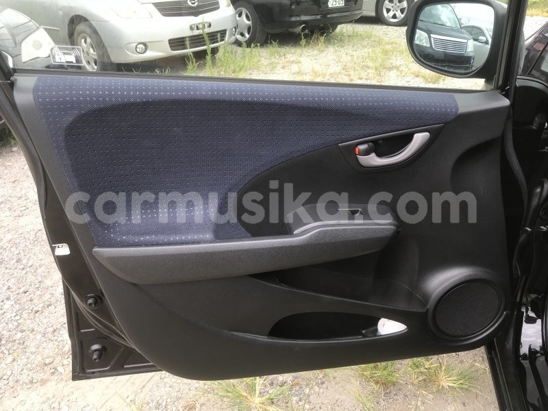 Big with watermark honda fit matabeleland south beitbridge 20821