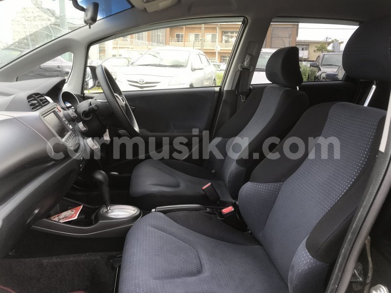Big with watermark honda fit matabeleland south beitbridge 20821