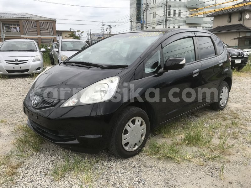 Big with watermark honda fit matabeleland south beitbridge 20821