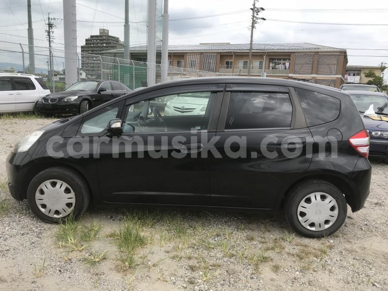 Big with watermark honda fit matabeleland south beitbridge 20821