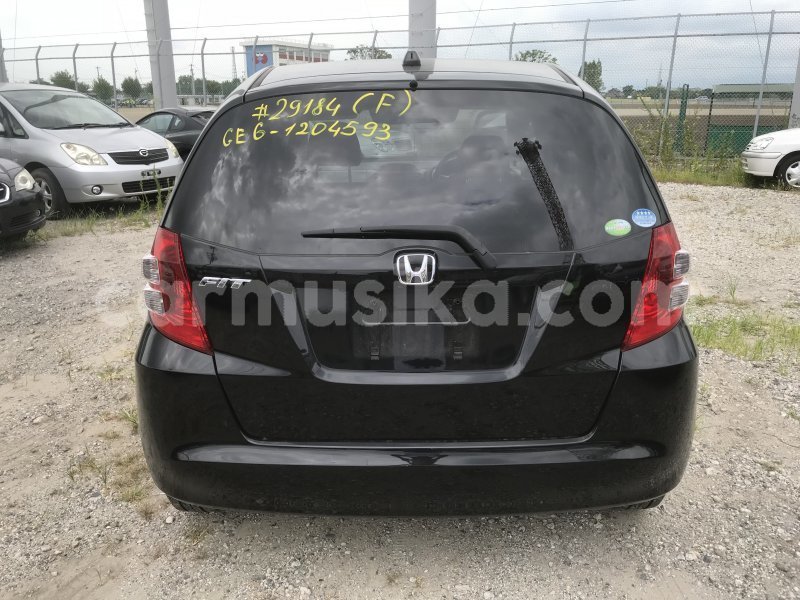 Big with watermark honda fit matabeleland south beitbridge 20821