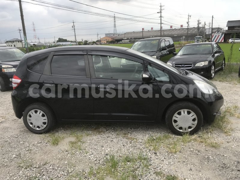Big with watermark honda fit matabeleland south beitbridge 20821