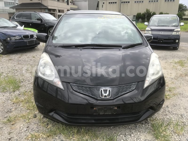 Big with watermark honda fit matabeleland south beitbridge 20821