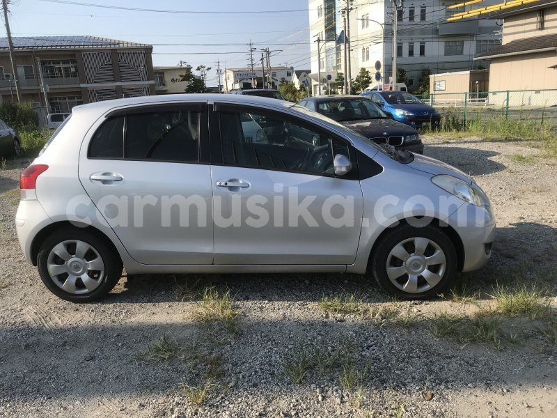 Big with watermark toyota vitz matabeleland south beitbridge 20822