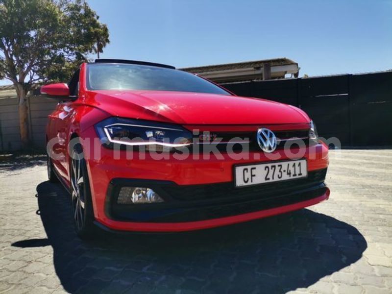 Big with watermark volkswagen polo gti matabeleland south beitbridge 20825