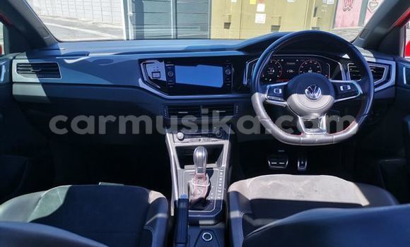 Buy Used Volkswagen Polo GTI Red Car in Beitbridge in Matabeleland South Buy Used Volkswagen Polo GTI Red Car in Beitbridge in Matabeleland South