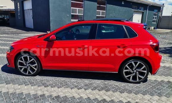 Buy Used Volkswagen Polo GTI Red Car in Beitbridge in Matabeleland South Buy Used Volkswagen Polo GTI Red Car in Beitbridge in Matabeleland South