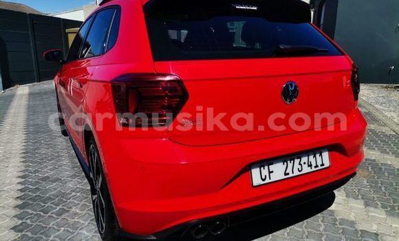 Buy Used Volkswagen Polo GTI Red Car in Beitbridge in Matabeleland South Buy Used Volkswagen Polo GTI Red Car in Beitbridge in Matabeleland South