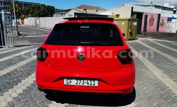 Buy Used Volkswagen Polo GTI Red Car in Beitbridge in Matabeleland South Buy Used Volkswagen Polo GTI Red Car in Beitbridge in Matabeleland South