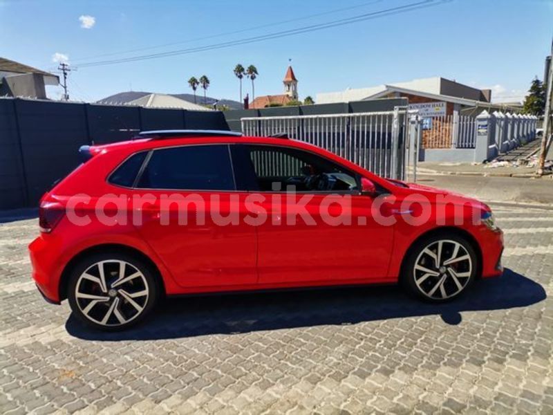 Big with watermark volkswagen polo gti matabeleland south beitbridge 20825