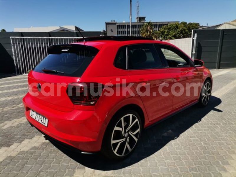 Big with watermark volkswagen polo gti matabeleland south beitbridge 20825