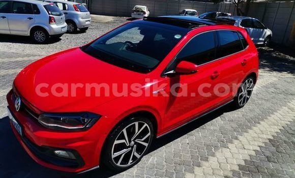 Buy Used Volkswagen Polo GTI Red Car in Beitbridge in Matabeleland South Buy Used Volkswagen Polo GTI Red Car in Beitbridge in Matabeleland South