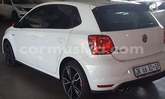 Buy Used Volkswagen Polo GTI White Car in Beitbridge in Matabeleland South Buy Used Volkswagen Polo GTI White Car in Beitbridge in Matabeleland South