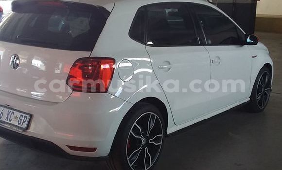 Buy Used Volkswagen Polo GTI White Car in Beitbridge in Matabeleland South Buy Used Volkswagen Polo GTI White Car in Beitbridge in Matabeleland South