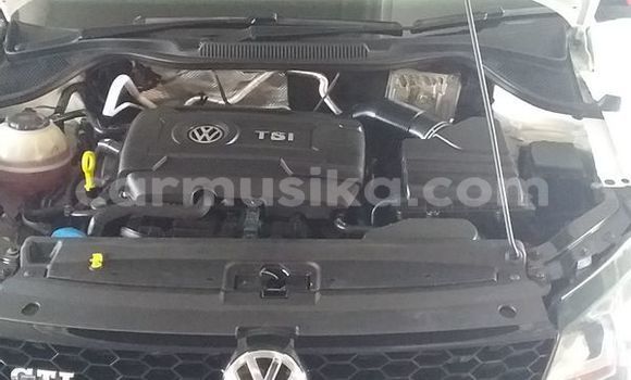 Buy Used Volkswagen Polo GTI White Car in Beitbridge in Matabeleland South Buy Used Volkswagen Polo GTI White Car in Beitbridge in Matabeleland South