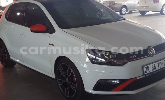 Buy Used Volkswagen Polo GTI White Car in Beitbridge in Matabeleland South Buy Used Volkswagen Polo GTI White Car in Beitbridge in Matabeleland South