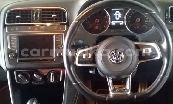 Buy Used Volkswagen Polo GTI White Car in Beitbridge in Matabeleland South Buy Used Volkswagen Polo GTI White Car in Beitbridge in Matabeleland South