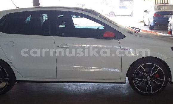 Buy Used Volkswagen Polo GTI White Car in Beitbridge in Matabeleland South Buy Used Volkswagen Polo GTI White Car in Beitbridge in Matabeleland South