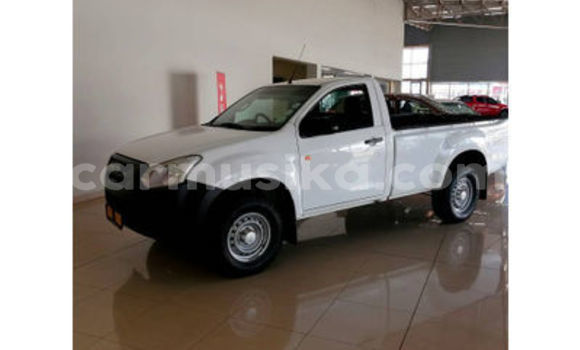 Acheter Occasion Voiture Isuzu KB Blanc à Harare, Harare Acheter Occasion Voiture Isuzu KB Blanc à Harare, Harare