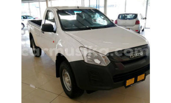 Acheter Occasion Voiture Isuzu KB Blanc à Harare, Harare Acheter Occasion Voiture Isuzu KB Blanc à Harare, Harare