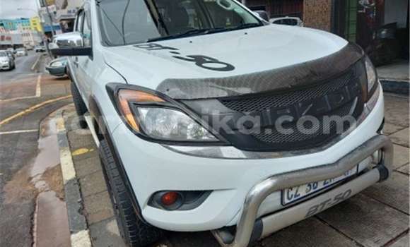 Tenga Tsaru Mazda BT-50 Chena Mota in Beitbridge in Matabeleland South Tenga Tsaru Mazda BT-50 Chena Mota in Beitbridge in Matabeleland South