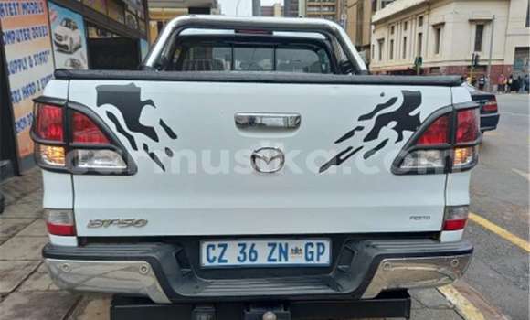 Tenga Tsaru Mazda BT-50 Chena Mota in Beitbridge in Matabeleland South Tenga Tsaru Mazda BT-50 Chena Mota in Beitbridge in Matabeleland South