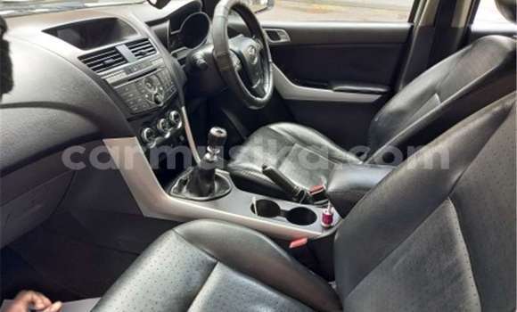 Tenga Tsaru Mazda BT-50 Chena Mota in Beitbridge in Matabeleland South Tenga Tsaru Mazda BT-50 Chena Mota in Beitbridge in Matabeleland South