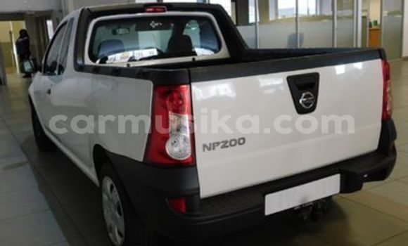 Acheter Occasion Voiture Nissan NV200 Blanc à Beitbridge, Matabeleland South Acheter Occasion Voiture Nissan NV200 Blanc à Beitbridge, Matabeleland South