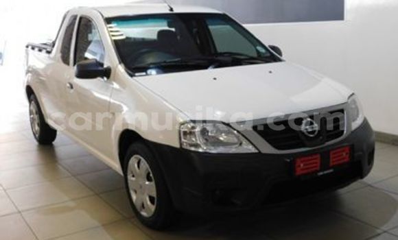 Acheter Occasion Voiture Nissan NV200 Blanc à Beitbridge, Matabeleland South Acheter Occasion Voiture Nissan NV200 Blanc à Beitbridge, Matabeleland South