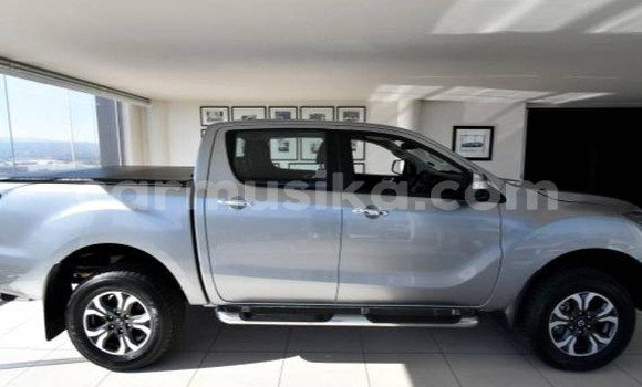 Tenga Tsaru Mazda BT-50 Sirivha Mota in Beitbridge in Matabeleland South Tenga Tsaru Mazda BT-50 Sirivha Mota in Beitbridge in Matabeleland South