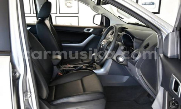 Tenga Tsaru Mazda BT-50 Sirivha Mota in Beitbridge in Matabeleland South Tenga Tsaru Mazda BT-50 Sirivha Mota in Beitbridge in Matabeleland South