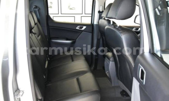 Tenga Tsaru Mazda BT-50 Sirivha Mota in Beitbridge in Matabeleland South Tenga Tsaru Mazda BT-50 Sirivha Mota in Beitbridge in Matabeleland South