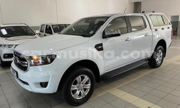 Tenga Tsaru Ford Ranger Chena Mota in Beitbridge in Matabeleland South