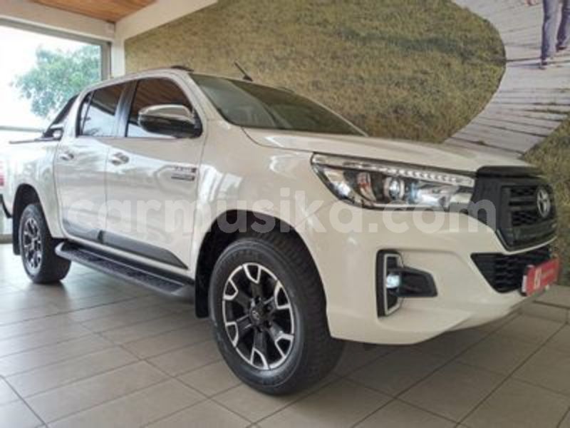 Big with watermark toyota hilux matabeleland south beitbridge 20834