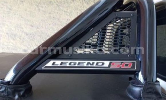 Buy Used Toyota Hilux White Car in Beitbridge in Matabeleland South Buy Used Toyota Hilux White Car in Beitbridge in Matabeleland South