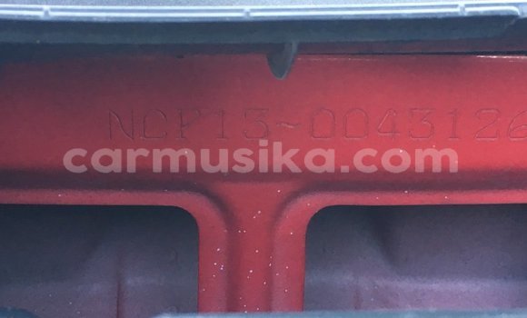 Nunua Ilio tumika Toyota Vitz Nyingine Gari ndani ya Beitbridge nchini Matabeleland Kusini Nunua Ilio tumika Toyota Vitz Nyingine Gari ndani ya Beitbridge nchini Matabeleland Kusini